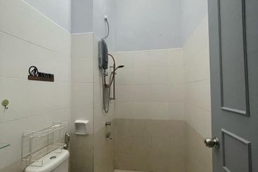 Mutiara Austin Residence @ Mount Austin