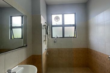 Mutiara Austin Residence @ Mount Austin