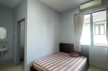 Mutiara Austin Residence @ Mount Austin