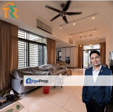 Avira, Johor, Johor Bahru