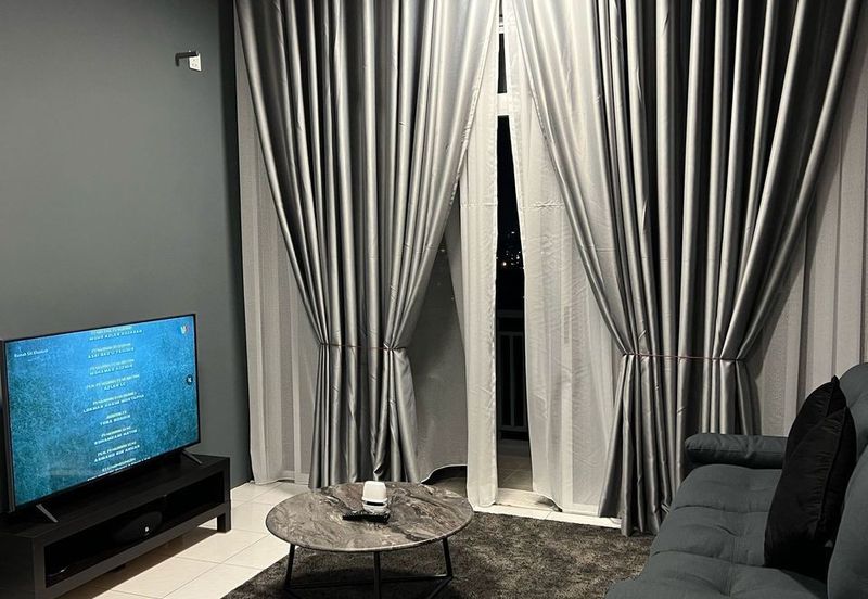 Camellia Residence Seri Austin