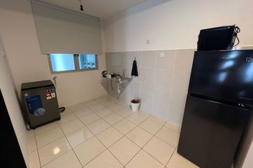 Camellia Residence Seri Austin