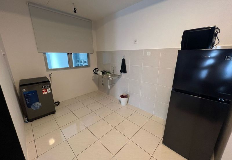 Camellia Residence Seri Austin