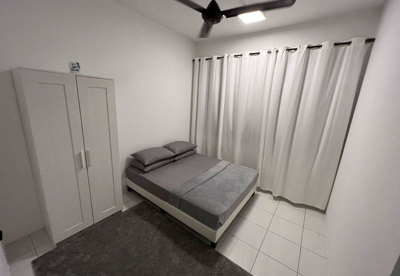 Camellia Residence Seri Austin