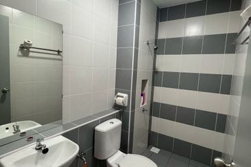 Camellia Residence Seri Austin