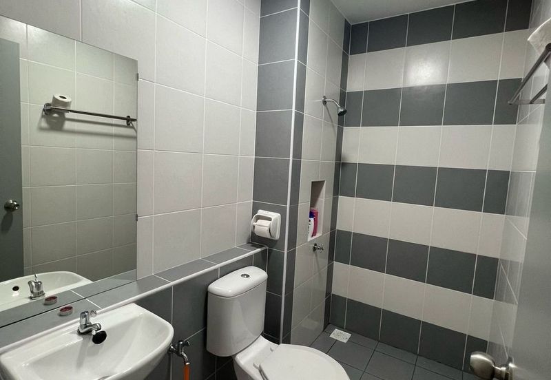 Camellia Residence Seri Austin