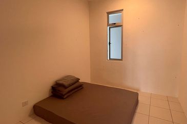 Camellia Residence Seri Austin