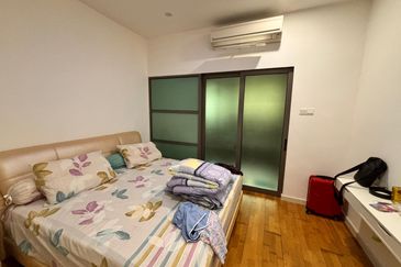 Iskandar Residences Medini