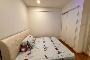 Iskandar Residences Medini