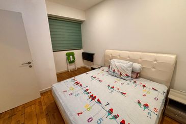 Iskandar Residences Medini