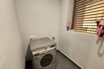 Iskandar Residences Medini