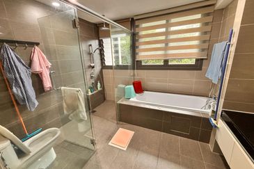 Iskandar Residences Medini