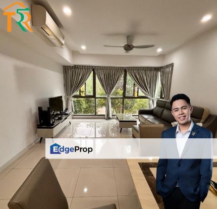 Iskandar Residence @ Medini, Johor, Nusajaya