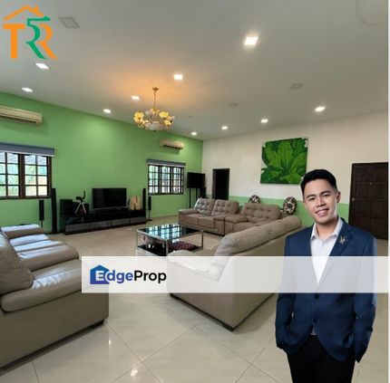 Kebun Teh, Johor, Johor Bahru