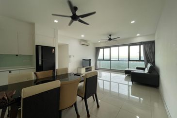 Iskandar Residences Medini