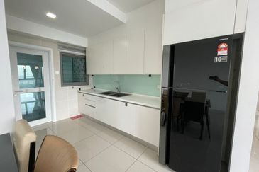 Iskandar Residences Medini