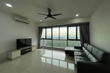 Iskandar Residences Medini