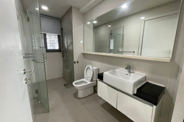 Iskandar Residences Medini