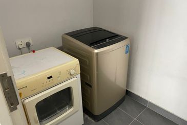 Iskandar Residences Medini