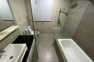 Iskandar Residences Medini