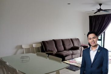 Impiana @ East Ledang