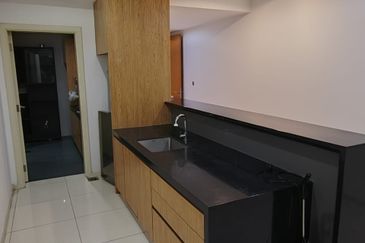 Impiana @ East Ledang