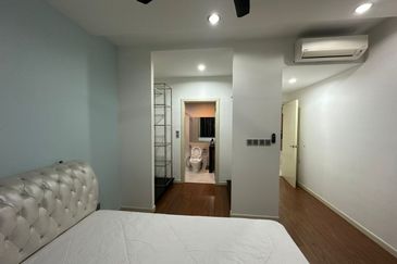 Impiana @ East Ledang