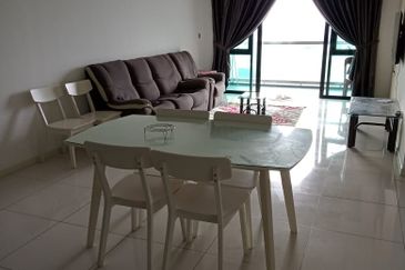 Impiana @ East Ledang