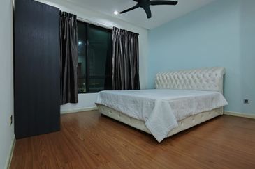 Impiana @ East Ledang