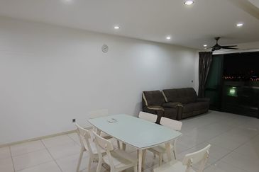 Impiana @ East Ledang