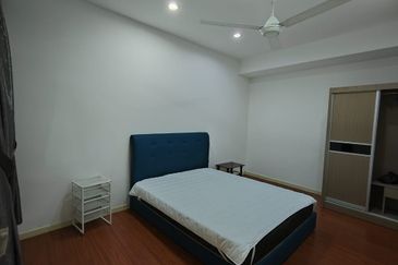 Impiana @ East Ledang