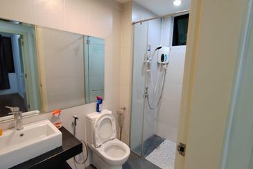 Impiana @ East Ledang