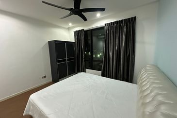 Impiana @ East Ledang