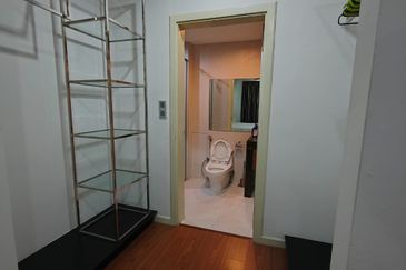 Impiana @ East Ledang