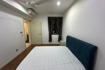 Impiana @ East Ledang