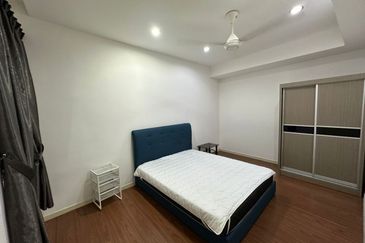 Impiana @ East Ledang