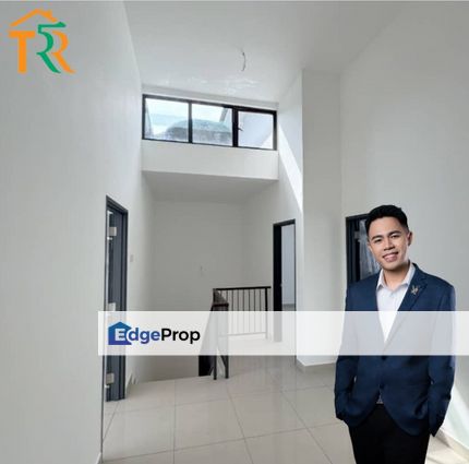 Austin Duta 4, Johor, Johor Bahru