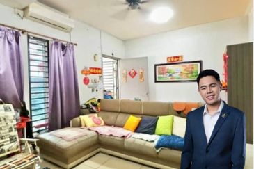 Lolite @ Seri Austin