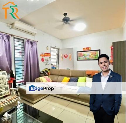 Seri Austin @ Lolite, Johor, Johor Bahru