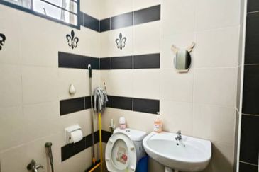 Lolite @ Seri Austin