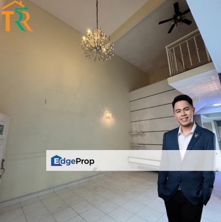 Ponderosa Green, Johor, Johor Bahru