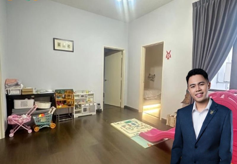 Caranday Park @ Setia Tropika