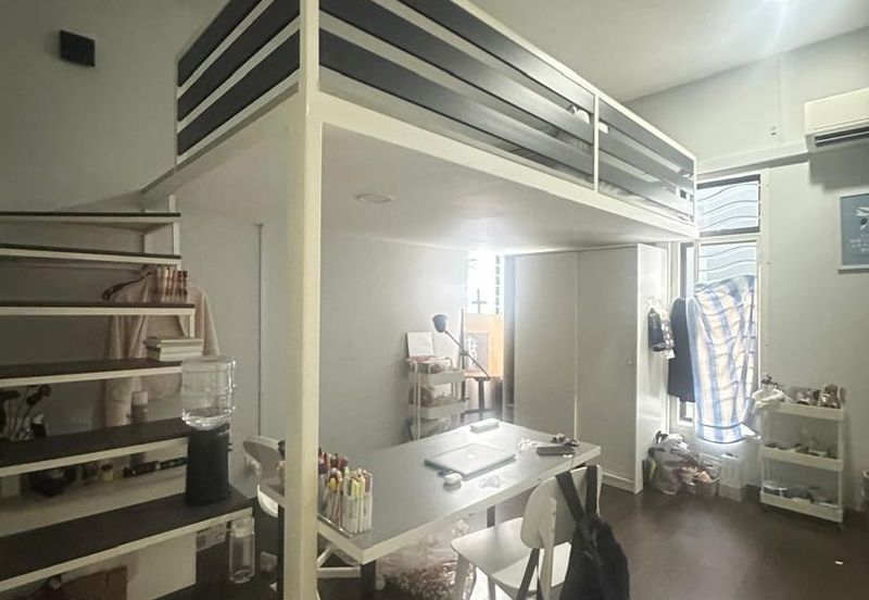 Caranday Park @ Setia Tropika