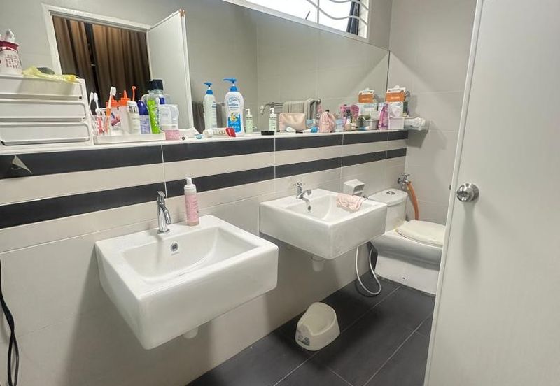 Caranday Park @ Setia Tropika