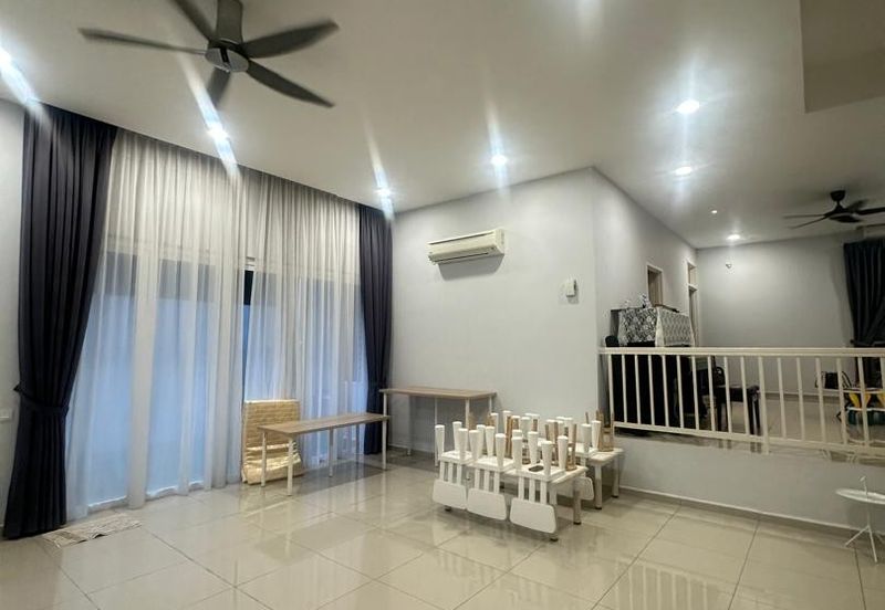 Caranday Park @ Setia Tropika