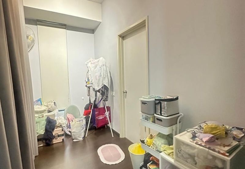 Caranday Park @ Setia Tropika