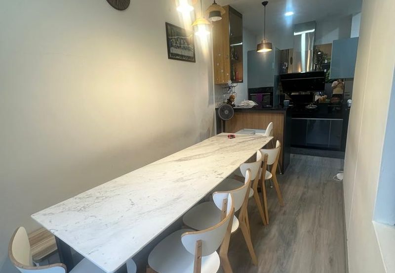 Caranday Park @ Setia Tropika