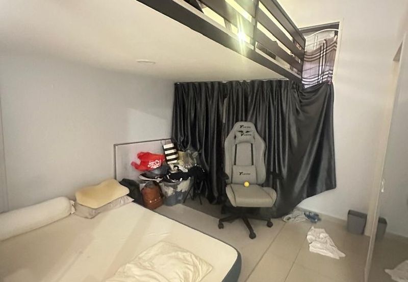 Caranday Park @ Setia Tropika