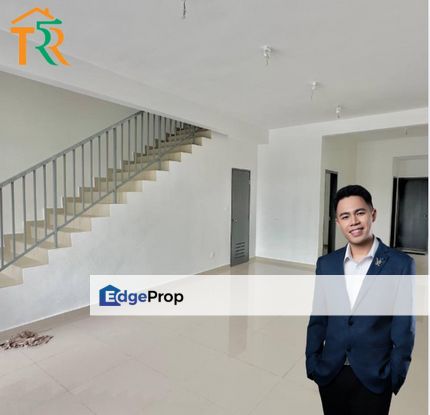 Aster Height , Johor, Johor Bahru