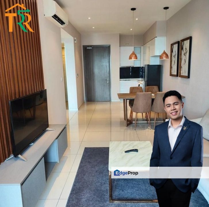 Elysia Park Medini, Johor, Nusajaya